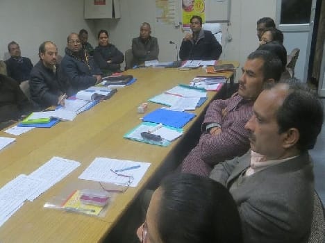 Development plans to meet the challenge in the remaining 50 days